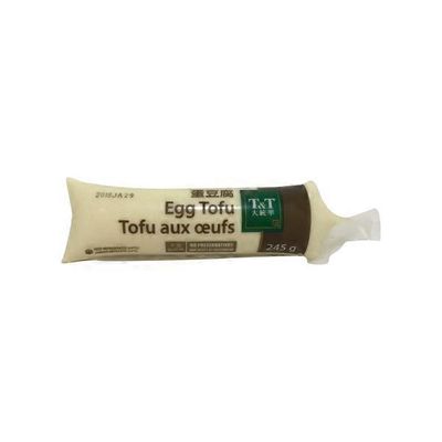 T&T Egg Tofu