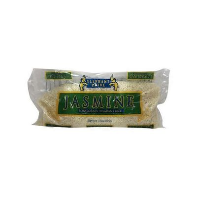 Elephant Pride Jasmine Rice