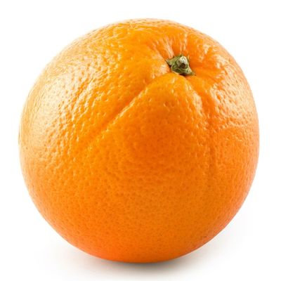 Florida Oranges, Bag