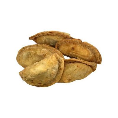 Stew Leonard's Classic Chicken Empanadas