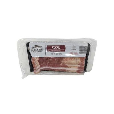 Specially Selected Center Cut Bacon
