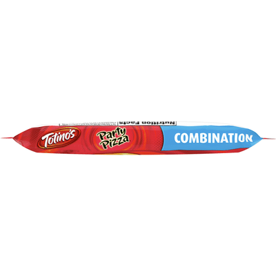 Totino's Party Pizza, Combination