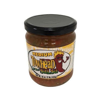 Townhead Medium Salsa
