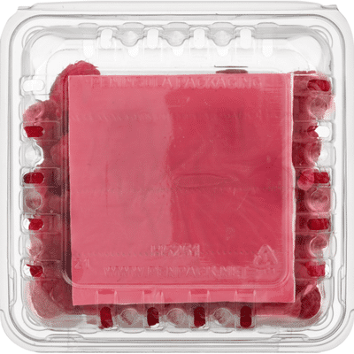 Dole Fresh Raspberries