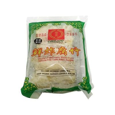China Maid Frozen Fried Stick Bean Curd