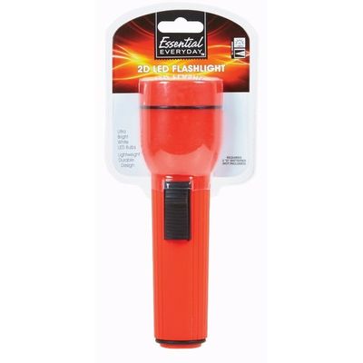Essential Everyday Flashlight, LED