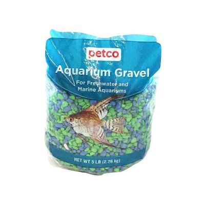 Petco Aquarium Gravel