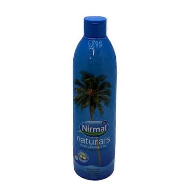 Nirmal Naturals Pure Coconut Oil