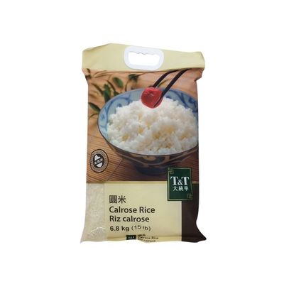 T&T Calrose Rice