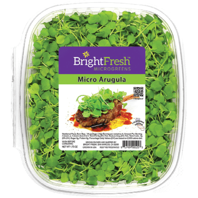 Brightfresh Micro Arugula