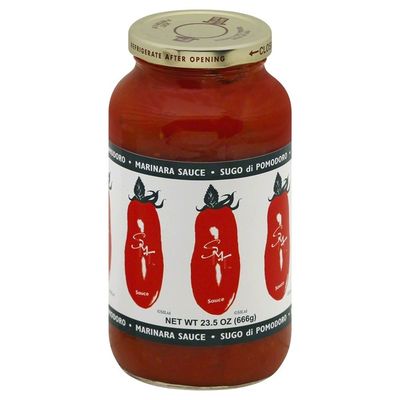 San Marzano Marinara Sauce