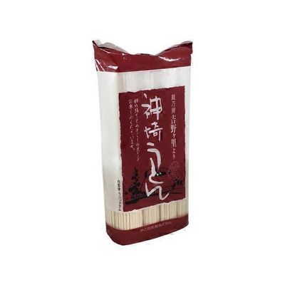 Inosuke Dried Udon