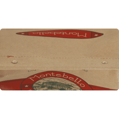 Montebello Penne Rigate, Organic