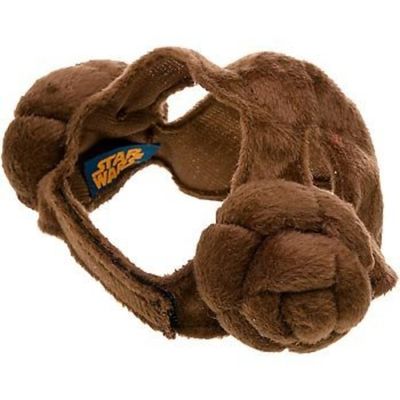 Star Wars Princess Leia Cat Headpiece One Size Fits Most