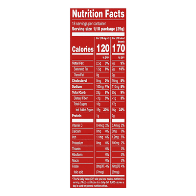Duncan Hines Brownie Mix, Dark Chocolate Fudge, Family Size