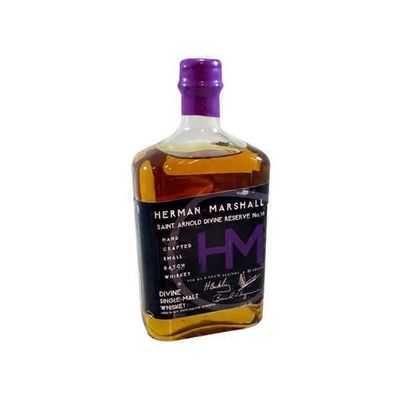 Herman Marshall Divine Reserve 101