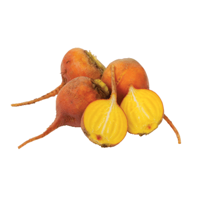 Organic Gold Beet
