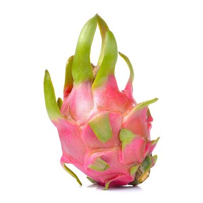 Irradiated Red Dragon Fruit