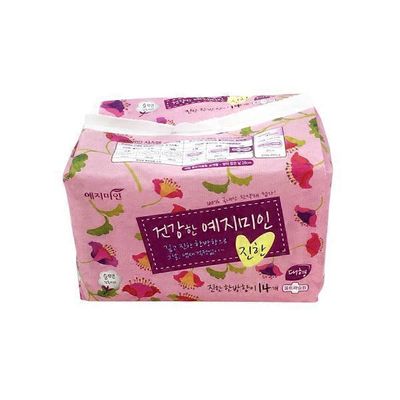 Yejimin Pads Cotton Rich Large