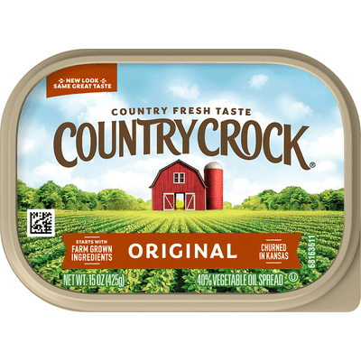 Country Crock Original Spread