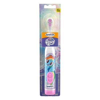 arm & hammer spinbrush soft