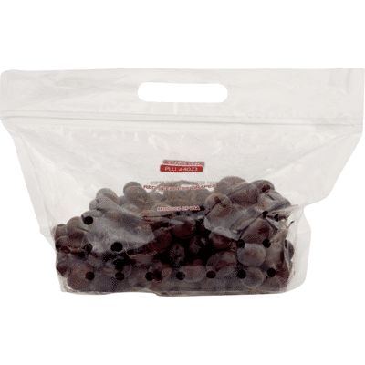 Seedless Grapes Red