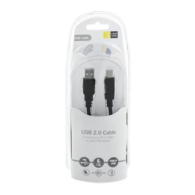 Case Logic USB 2.0 Cable