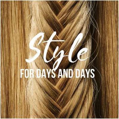 Pantene Pro-V Level 3 Airspray Hairspray