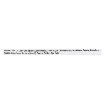free2b Sunflower Butter Cups, Dark Chocolate