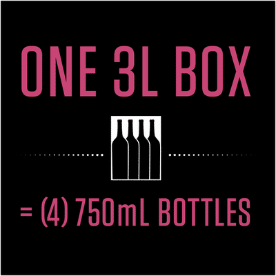 Black Box Wines Pinot Noir Red Wine