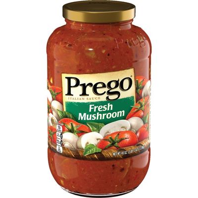 Prego® Fresh Mushroom Italian Sauce