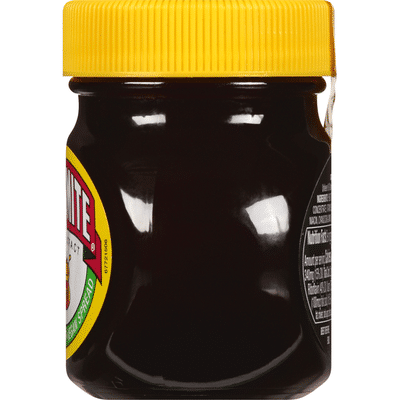 Marmite Vegan Spread