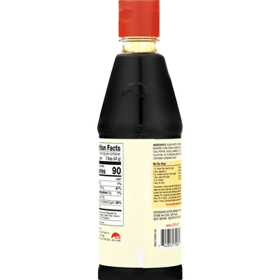 Lee Kum Kee Hoisin Sauce