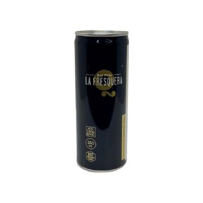 La Fresquera Red Wine
