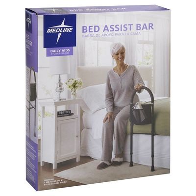 Medline Bed Assist Bar