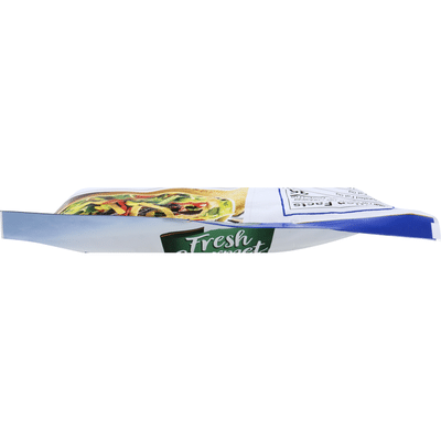Fresh Gourmet Tortilla Strips, Tri-Color