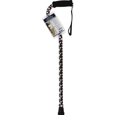 Drive Cane, Offset