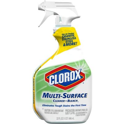Clorox Spray Cleaner