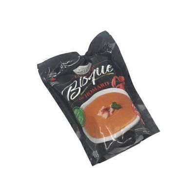 Chef Gourmet Lobster Bisque