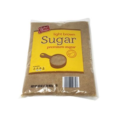 Baker's Corner Brown Sugar