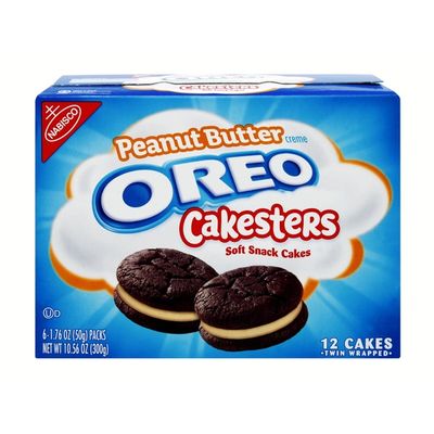 cakesters nabisco butter oreo