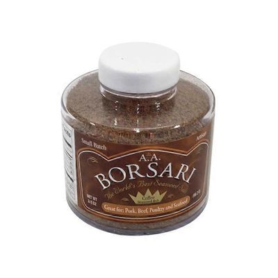 Borsari Seasoned Salt