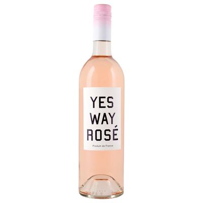 Yes Way Rosé French Rosé Wine