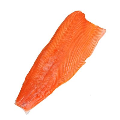 Ralph's Wild Caught Sockeye Salmon Fillets