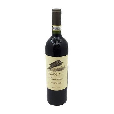 Cacciata Classico Riserva Chianti