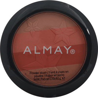almay blush