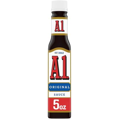 A1 Original Steak Sauce