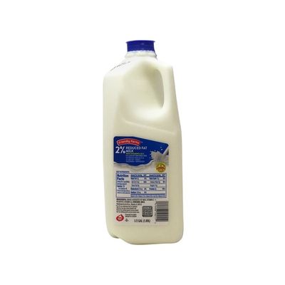 Friendly Farms 2% Milk