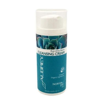 Aubrey Cleansing Cream For Normal & Dry Skin