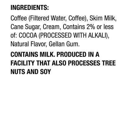 International Delight Mocha Iced Coffee